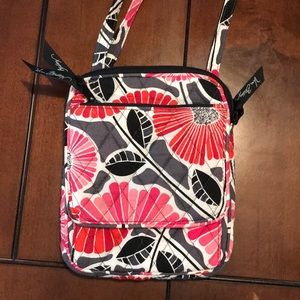Vera Bradley Mini Hipster